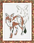 (image for) Fox Portrait